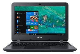 Ремонт ноутбука Acer Aspire A111-31